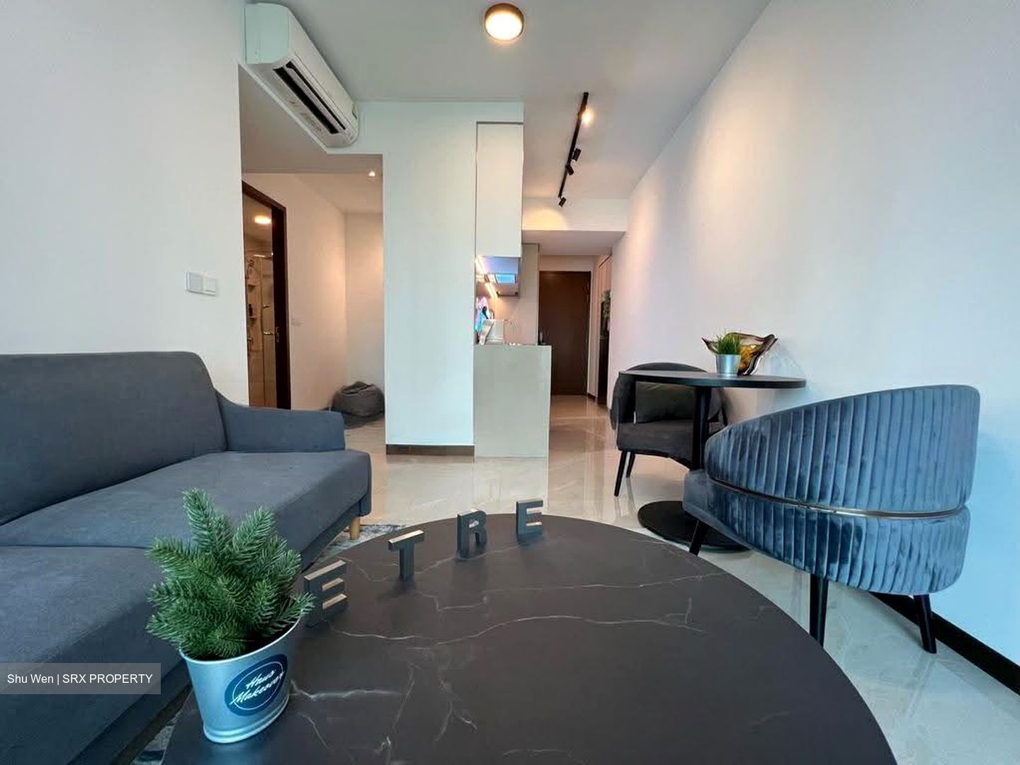 Normanton Park (D5), Apartment #631507451